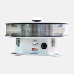 Vanguard® FTS 370i Integrated Wind Turbine Obstruction Lighting