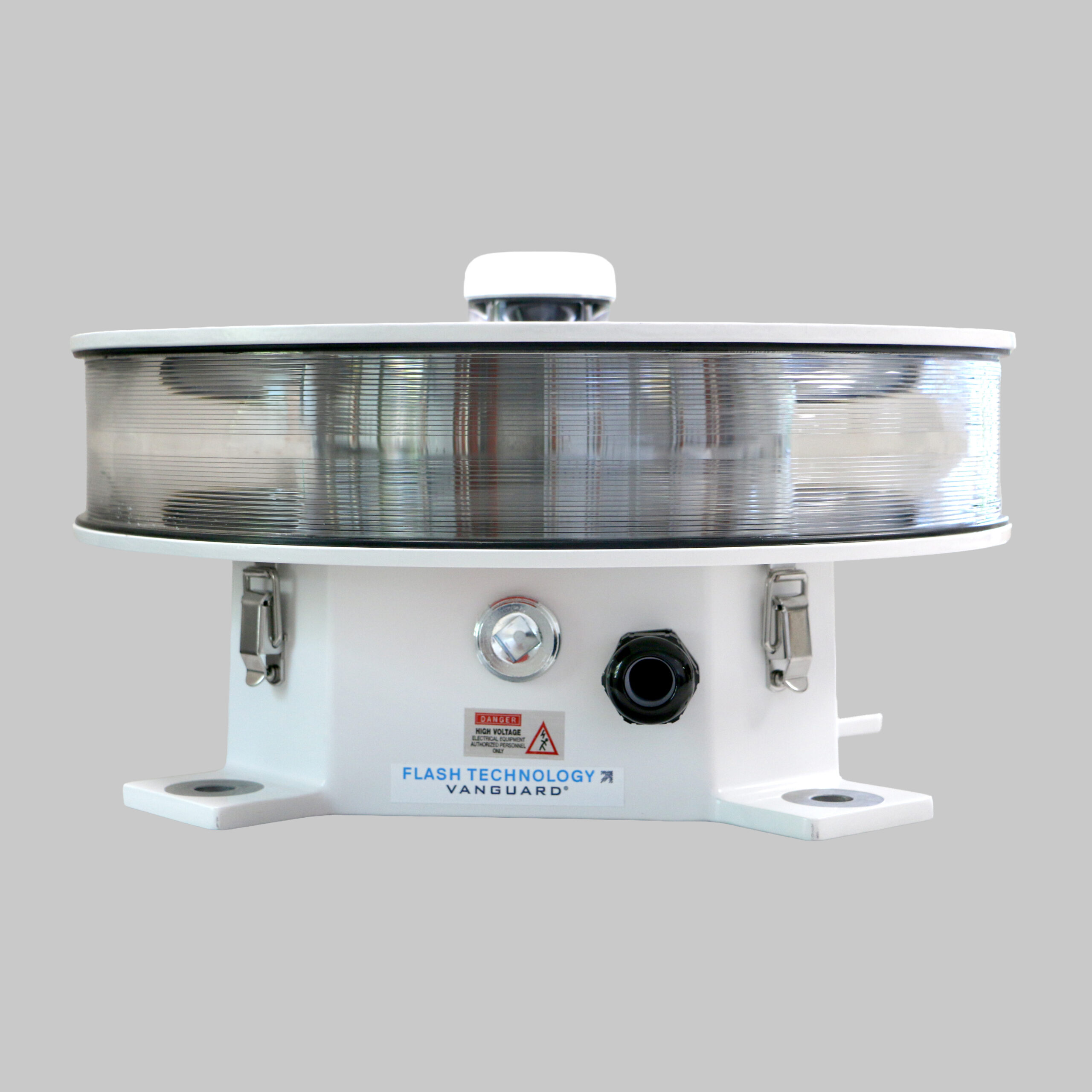 Vanguard® FTS 370i Integrated Wind Turbine Obstruction Lighting