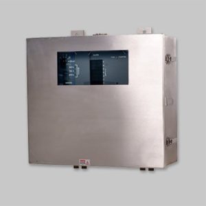 FTM 181 Airport Approach Lighting Monitor for Current-Driven Lights