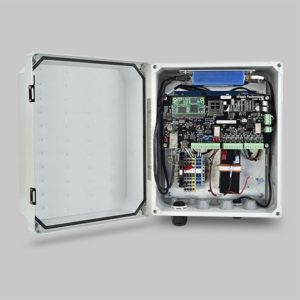 FTM 190 SNMP SNMPv3 Obstruction Lighting Monitoring System
