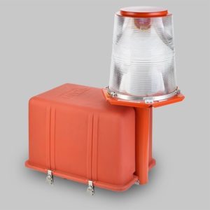 FTS 400 Omnidirectional L-849 Voltage-Driven Airport Approach Light