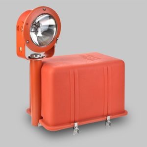 airport lighting FTS 830 Unidirectional Current-Driven Airport Approach Light