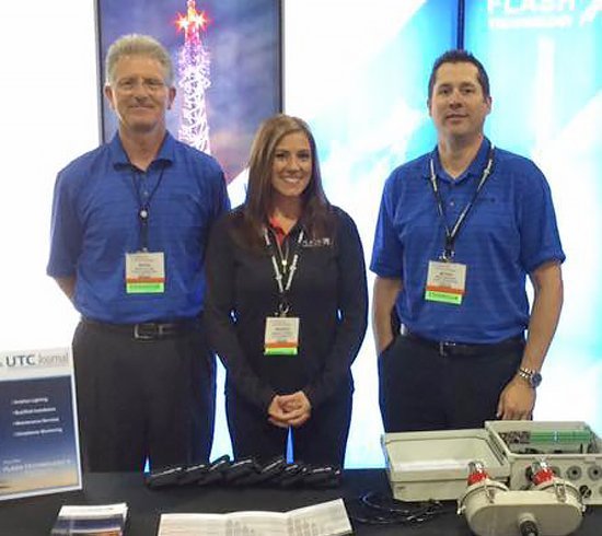 UTC 2016 Telecom & Technology