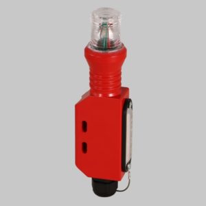 MKR 370 | Marqueur LED compact L-810 AC