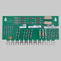 F2458005T pcb redresseur hv