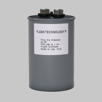 F6386504 main bank 40 uf capacitor