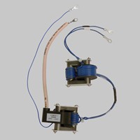 F8288200 trigger and coupling transformer assembly