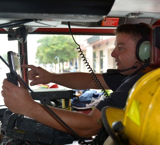 firstnet primer respondedor