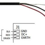 FTS 370 Vanguard Medium shielded marker cable