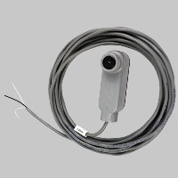 Fotodiodo PHD 516 con cable flexible de 20 '