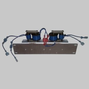 Coupling transformer for FTB 205 high intensity lighting system