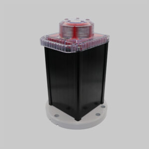 OL800 Solar LED Obstruction Light