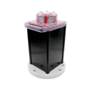 OL800 Temporary Solar Obstruction Light