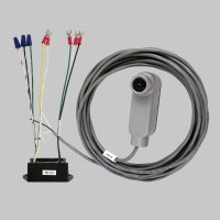 PEC 510 converter kit and photodiode 516 with 20' cable pigtail