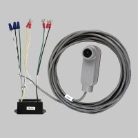 Kit convertidor PEC 510 y fotodiodo 516 con cable flexible de 20 '