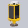 A704 solar runway end lights are built to last for over 20 years, with no maintenance for 7 years on average