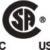 Logotipo de CSA
