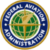 Logo de la FAA