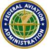 Logotipo de la FAA