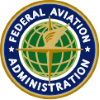 FAA logo