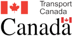 Logo du RAC 621 de Transports Canada