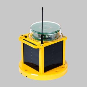 A704-VL green complies with FAA and ICAO helipad lighting requirements