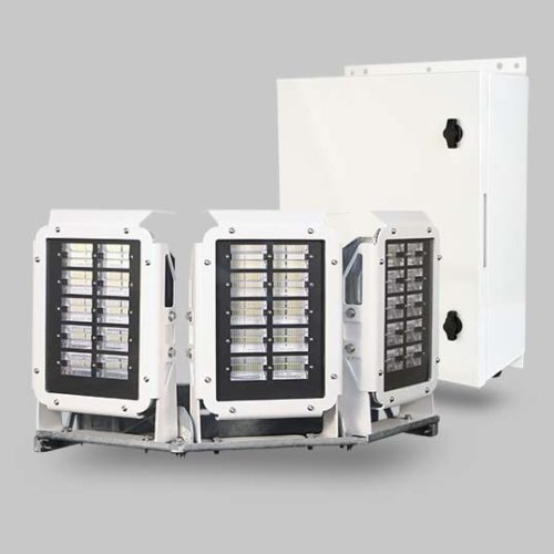 High Intensity Light High Intensity Lighting Systems Flash