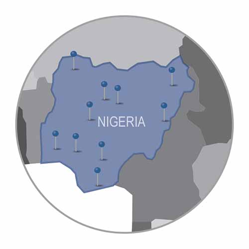 Nigerian Airports Employ Solar Airfield Lighting Runway Lights