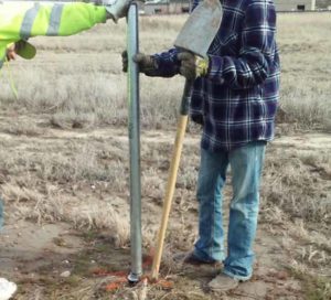 Parma Municipal Airport installs solar airport lighting