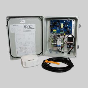 FTW 175 SAT | Monitoreo satelital para sistemas de iluminación de xenón y LED