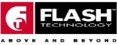 Flash Technology logo 2000