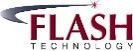 Flash Technology Logo 2003