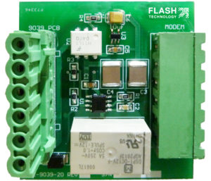 Carte de réinitialisation du modem FTW 175