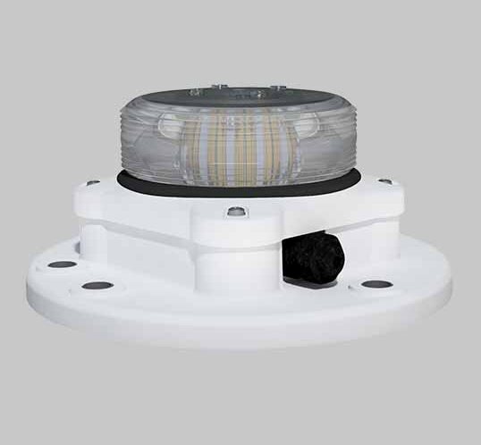 FTS 350i Wind Turbine Light