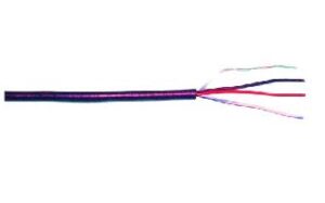 Vanguard FTS 370 43J Figure 4 Câble F4319000 classé TC 18AWG3C