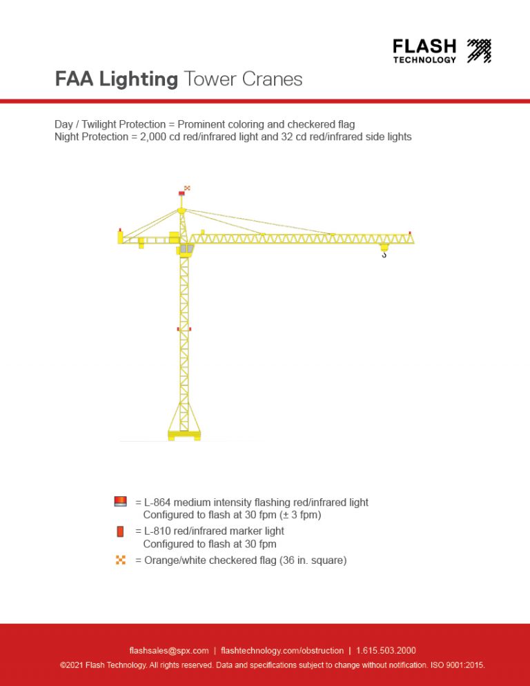 aircraft-faa-obstruction-tower-lighting-requirements-flash-tech