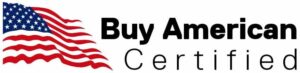 Flash Technology's equipment was issued a Buy American Waiver under 49 U.S.C. 50101(b)