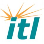 Previous company logo for International Tower Lighting, LLC