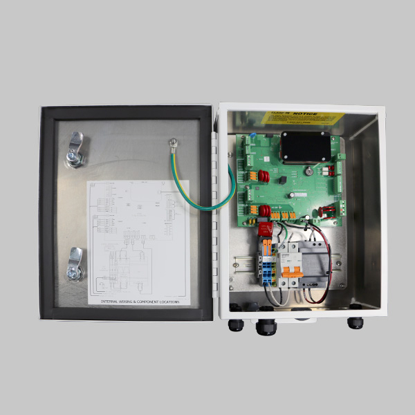FTC 370-2 Light Control Module - Image 2